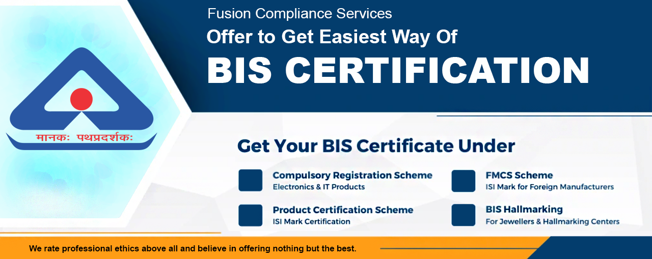 Fusion Compliance Services