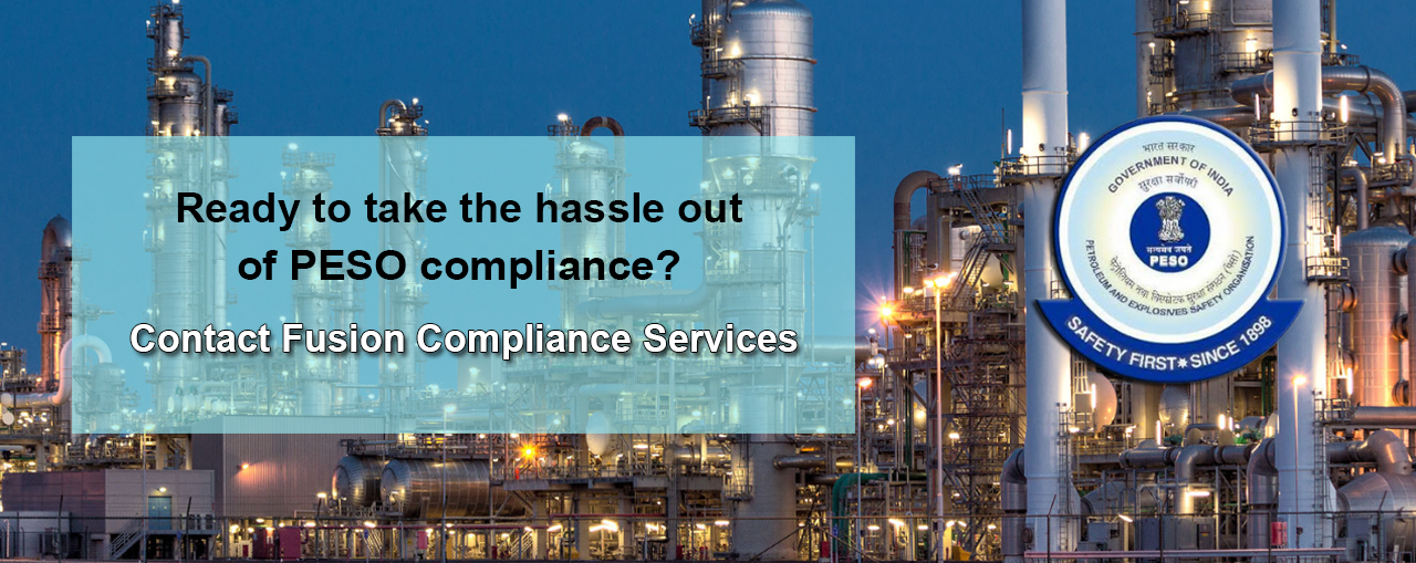 Fusion Compliance Services